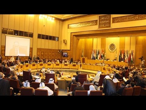 بالفيديو التعاون الخليجي يدعو لمؤتمر دولي لإعمار اليمن