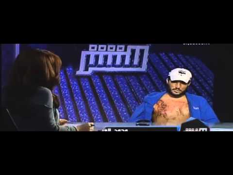 شاهد زوجة تتهم زوجها بإصابته بالإيدز