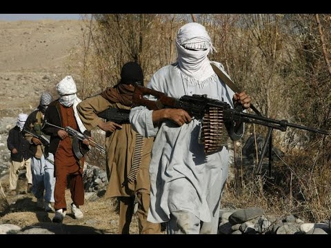 بالفيديو البنتاغون يؤكد تنامي قوة داعش في أفغانستان