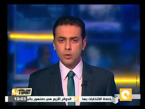 فيديووزير الدفاع البريطاني يبرر أي عمل عسكري في ليبيا
