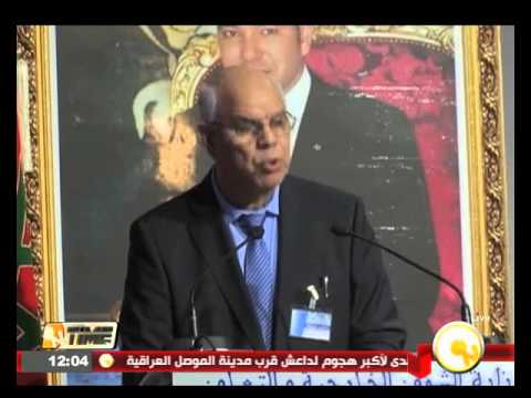 شاهد مصر ترحب بالتوقيع على اتفاق الصخيرات