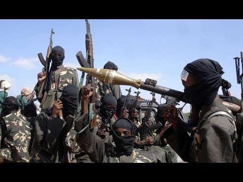 شاهد بوكو حرام تهاجم مسقط رأس قائد الجيش النيجيري