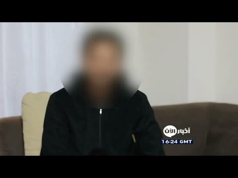 مقرب من داعش يكشف عن مجموعات سرية لبيع النساء