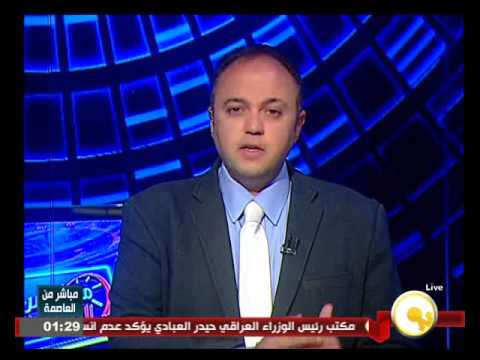 شاهد شبانة يبرز حرص مصر على استقرار إثيوبيا