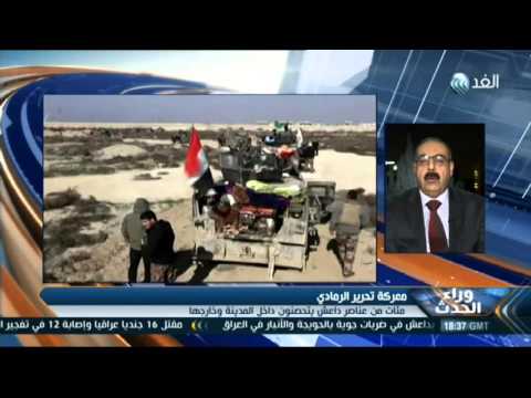 فيديومحلل يؤكد أهمية الحفاظ على المدنيين