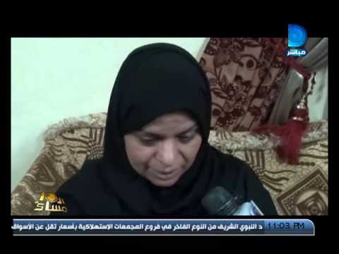 شاهد مصعد يفصل رأس طفل عن جسده في إمبابة