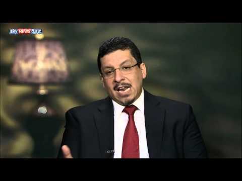 بالفيديو سفير اليمن في واشنطن يتحدث عن اختطافه من قبل الحوثيين
