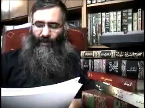 الشيخ الأردني ياسر العجلوني يفتي باسترقاق اللاجئات السوريات