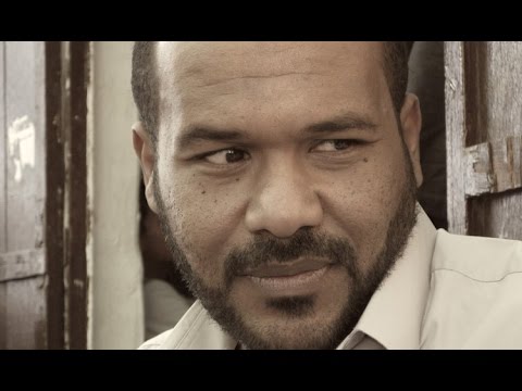 شاهد وفاة الحارس الشخصي لأسامة بن لادن في مستشفى يمني