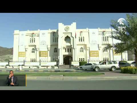 شاهد بالفيديو توافد المرشحين على مراكز التسجيل