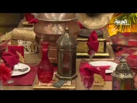 شاهد سعوديات يتركن العمل الحكومي لإنشاء مشاريعهن الصغيرة