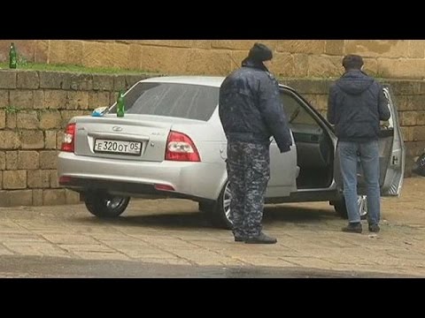 شاهدقتيل وجرحى في هجوم مسلح في داغستان
