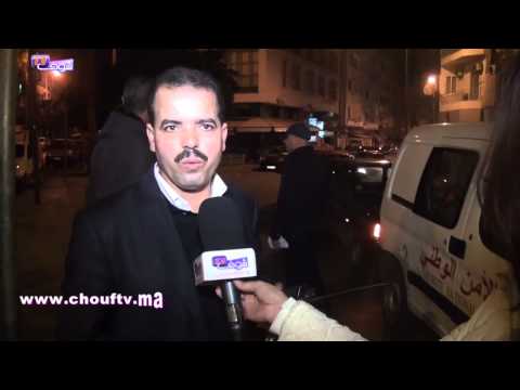 تحقيق صادم عن فضائح ليلة رأس السنة في المغرب