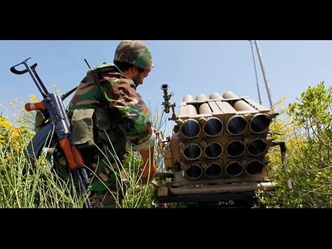مقاتلو حزب الله ضاقوا ذرعا من القتال في سورية