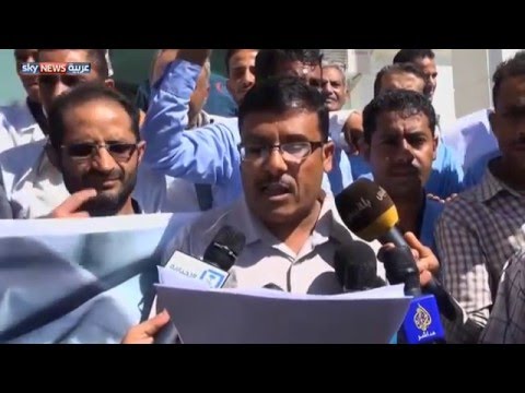 اشتداد الحصار على تعز يفاقم معاناة السكان