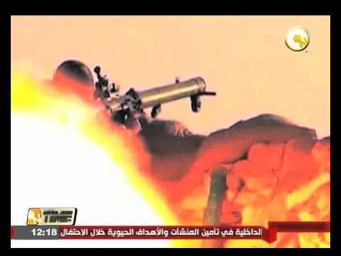 بالفيديو قوات الجيش السوري تفرض سيطرتها على قرى