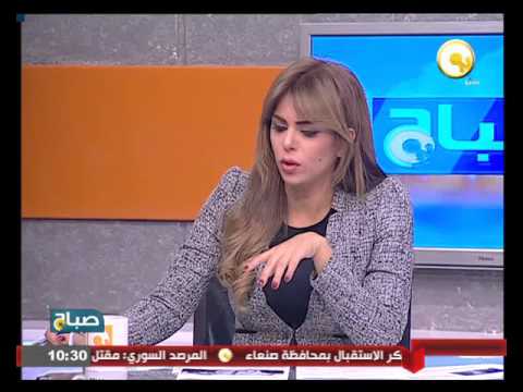 شاهد تأثير تدشين خط تجاري مع روسيا