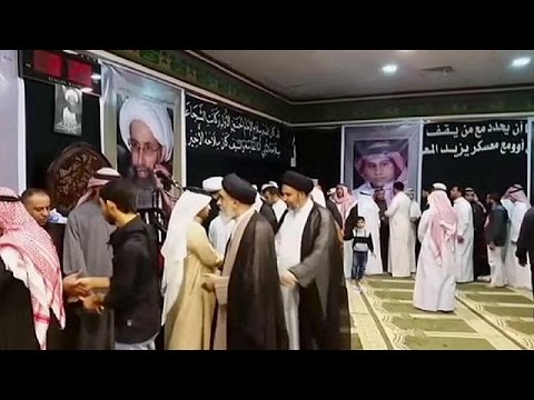 البحرين تقطع العلاقات مع إيران وطهران تتهم الرياض