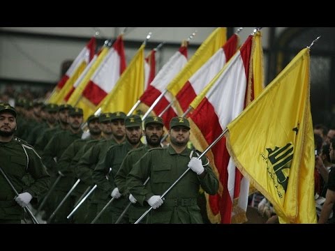 بالفيديو مشاهد عن القناة العاشرة الإسرائيلية لعملية حزب الله في مزارع شبعا