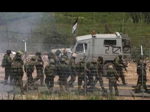قوات الاحتلال تتأهب على الحدود مع لبنان