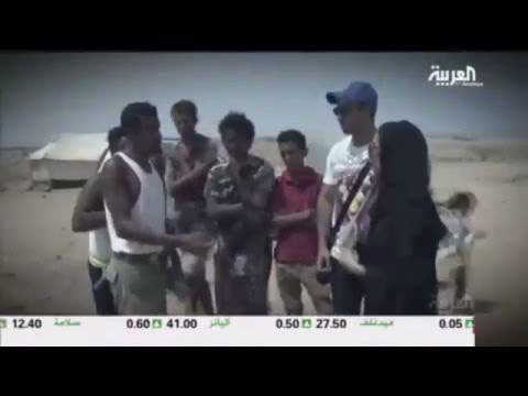 برومو مهمة خاصةحكاية من أبوخ