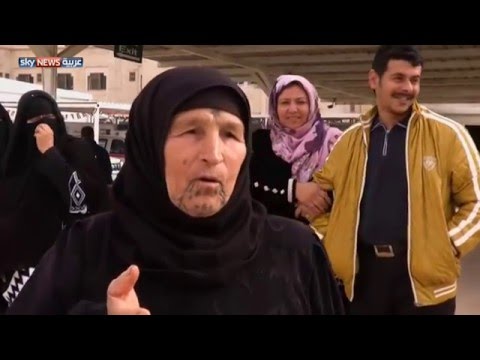 توسيع المستشفى الإماراتي في المفرق داخل المملكة الأردنيّة