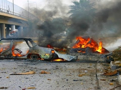 تنظيم داعش في ليبيا يتبنَّى الهجوم الانتحاري في راس لانوف