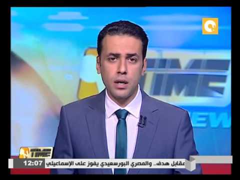شاهد البابا تواضروس الثاني يبدأ زيارة للأقصر