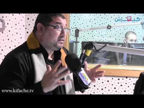 شاهد حوار حول العنف اللفظي
