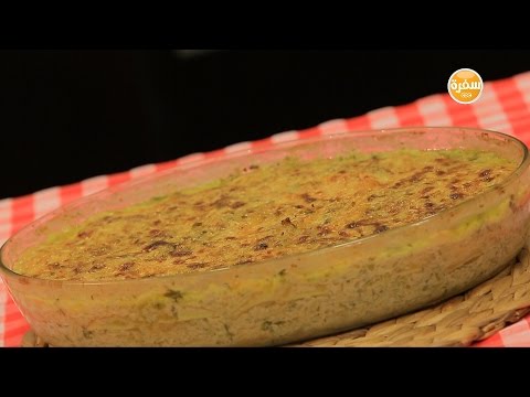 طريقة عمل بطاطس ديفنواز