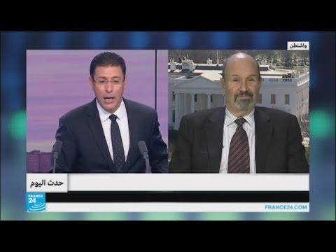 شاهد هل هو خطاب أوباما الختامي