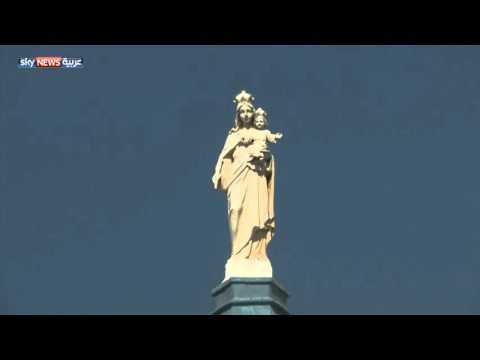 شاهد تزايد نشاط اليهود المعادي لمسيحيي إسرائيل