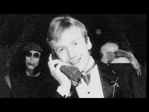 الذكرى الثلاثون لأول اتصال بالهاتف المحمول في بريطانيا