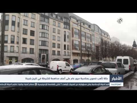 حالة تأهب قصوى بمناسبة مرور عام على أعنف مداهمة للشرطة