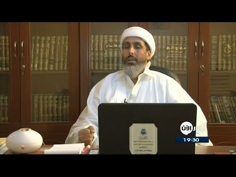 مفتي القاعدة السابق داعش تفوق على القاعدة بالإرهاب