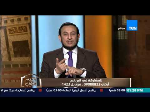 شاهد فتاة تشتكي من أبيها بعد تعديه وضربه المبرح لأمها أمام عنيها