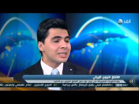 بالفيديو توتر بين الحرس الثوري وروحاني بعد الاتفاق النووي