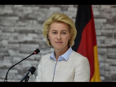 شاهد ألمانيا لا تستبعد نشر قوات لها في ليبيا