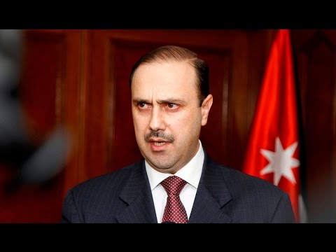 شاهد الأردن يخشى دخول عناصر من داعش بين اللاجئين