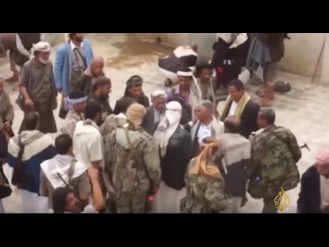 خطَّة عسكريَّة لاستعادة محافظة ذمار من مليشيا الحوثي