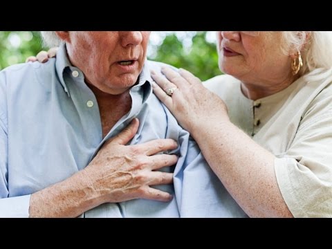 أحدث علاجات أمراض القلب في 2014