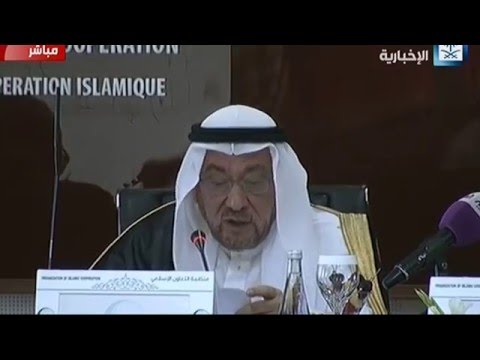 شاهد دعوة لإيران بوقف تدخلاتها في المنطقة