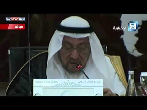 شاهد مدني يدعو إيران لوقف التدخل في شؤون دول المنطقة