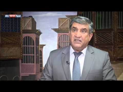 شاهد مياه الشرب مطلب العراقيين