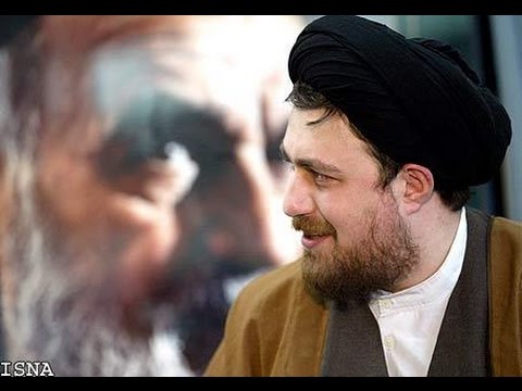 شاهد استبعاد حفيد الخميني من انتخابات مجلس الخبراء