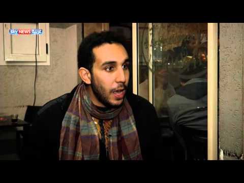 شاهد حي دوار هيشر الشعبي في تونس نموذج للتهميش