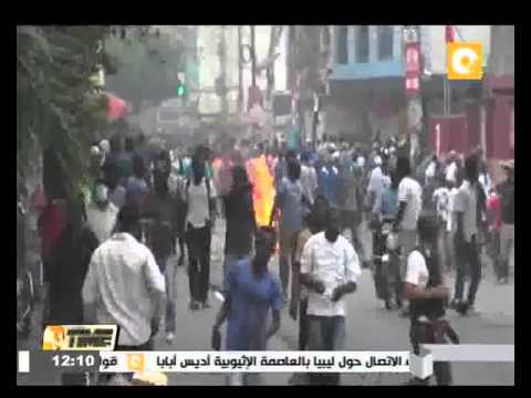 المبعوث الأممي يدعو الحكومة لحل أزمة الانتخابات بأسرع وقت ممكن