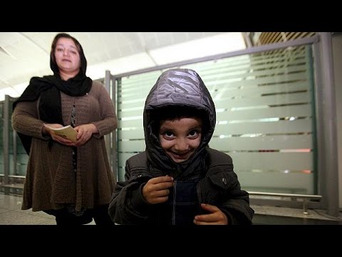 لاجئون عراقيون في ألمانيا الهجرة من الوطن تنتهي بالعودة إليه
