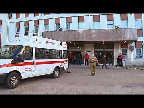 شاهد إضراب ليوم واحد في البرتغال بشأن ساعات الدوام