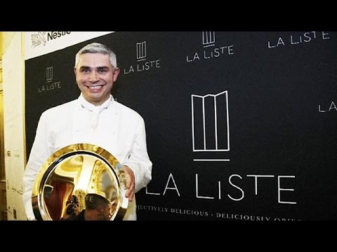 وفاة الشيف السويسريالفرنسي بونوا فيولييه منتحرًا